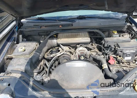 2006 Jeep Grand Cherokee Laredo z USA, uszkodzony, nr VIN 1J4GS48K16C205415